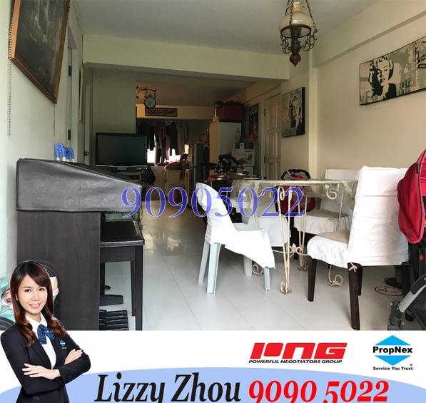 Whampoa Drive (Kallang/Whampoa), HDB Jumbo #163296612